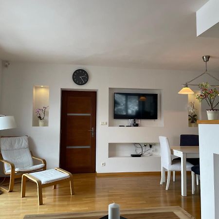 Apartament Apartament Krystynka nr 1 Poronin Zewnętrze zdjęcie