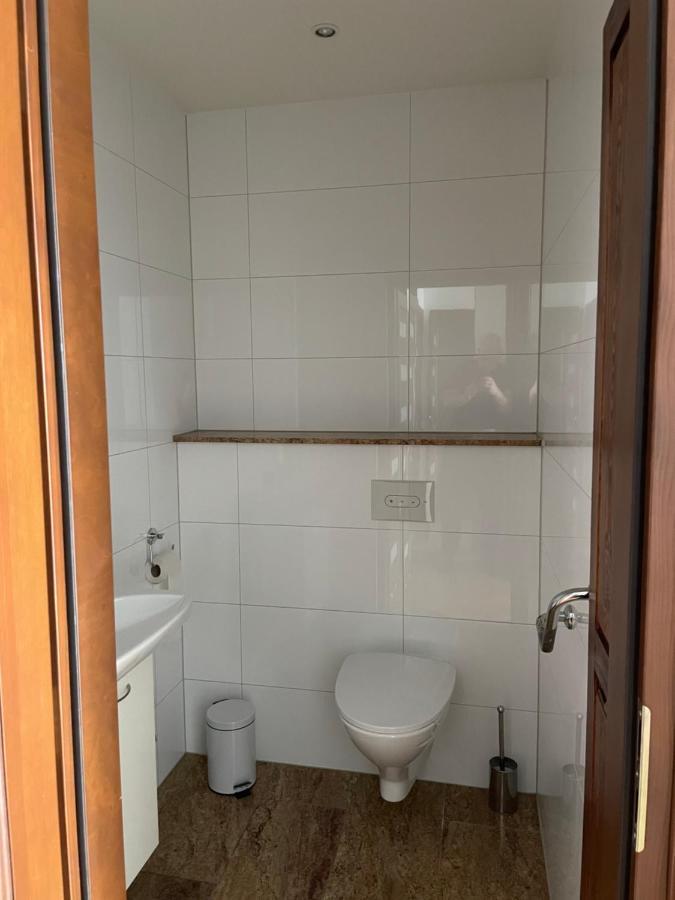 Apartament Apartament Krystynka nr 1 Poronin Zewnętrze zdjęcie